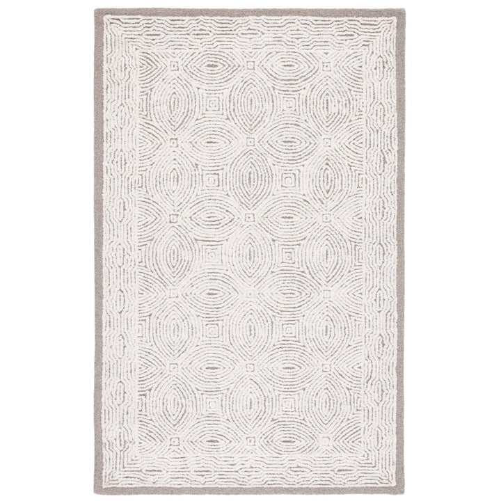 Safavieh ABT575B Abstract Beige / Ivory Image 2