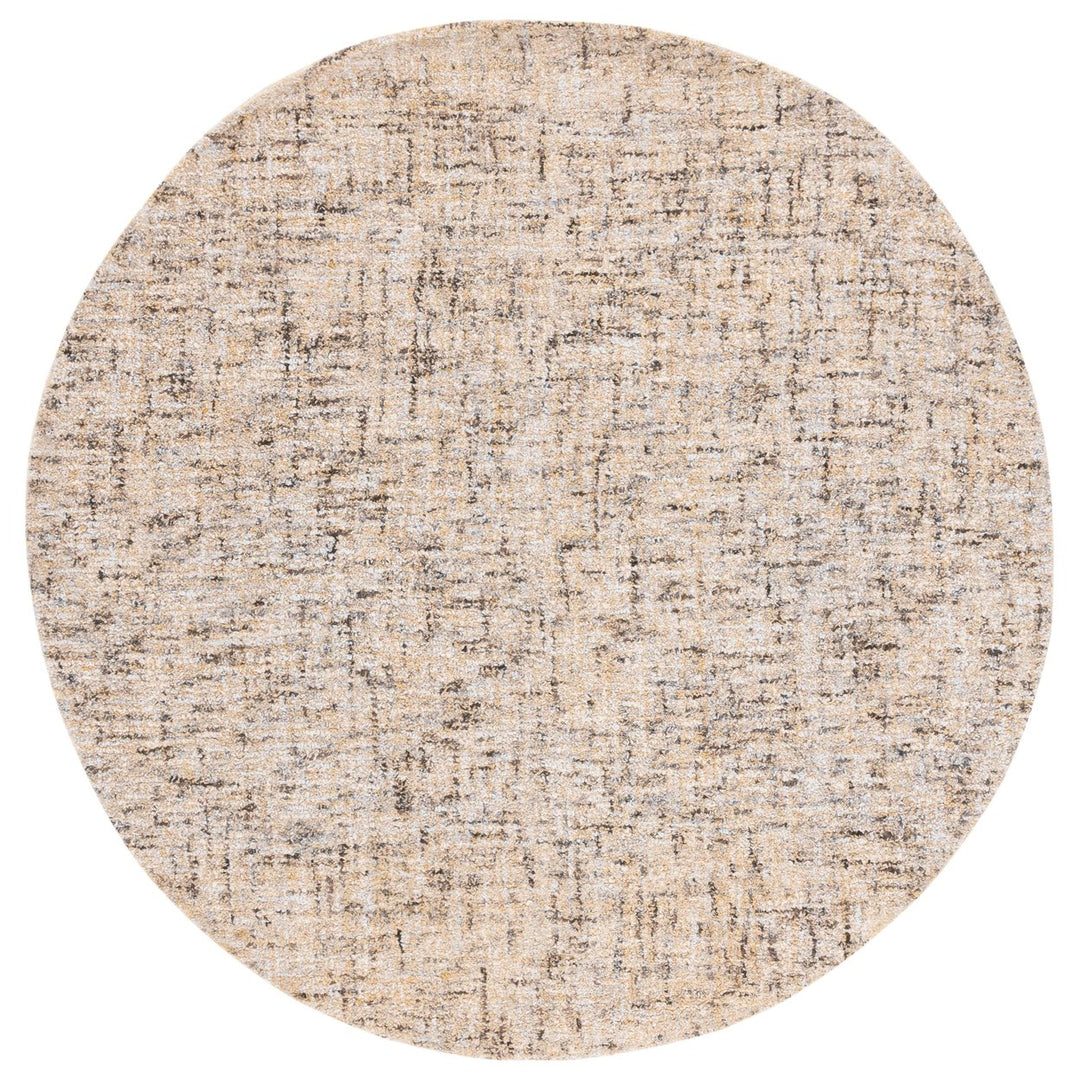 Safavieh ABT610B Abstract Beige / Gold Image 1