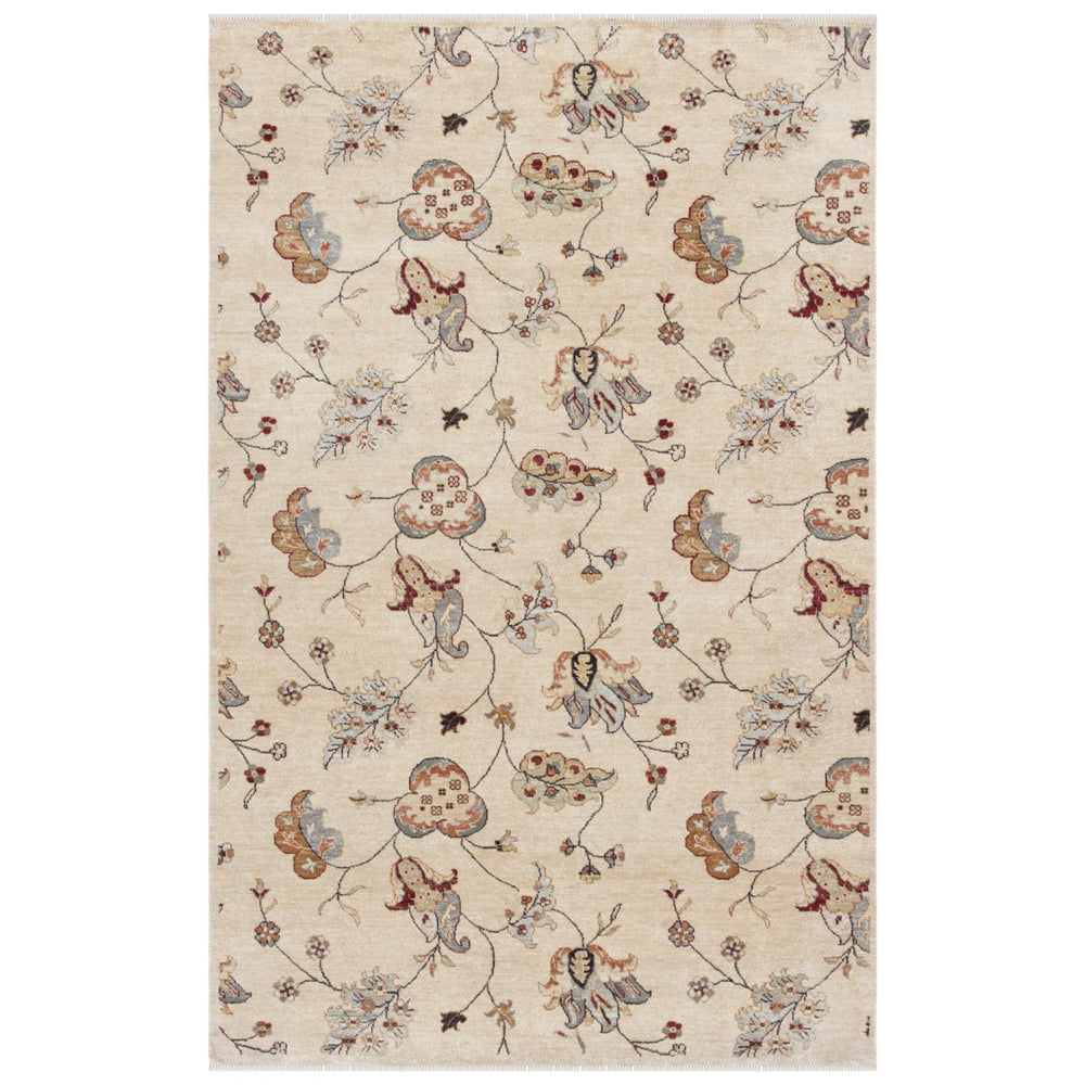 Safavieh AGR370A Agra Beige Image 2