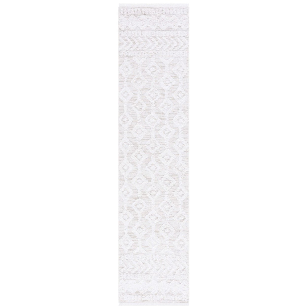 SAFAVIEH AGT756A Augustine Ivory / Beige Image 2