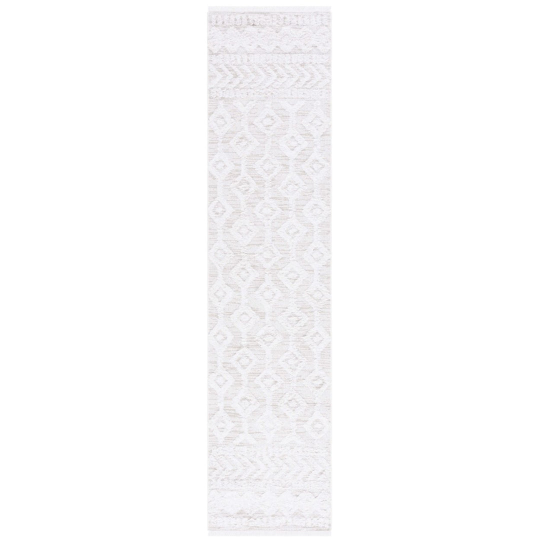 SAFAVIEH AGT756A Augustine Ivory / Beige Image 2