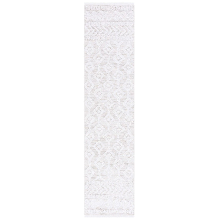 SAFAVIEH AGT756A Augustine Ivory / Beige Image 2