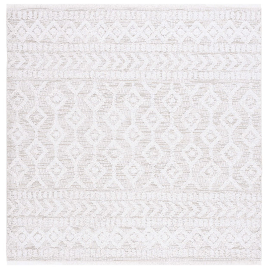 SAFAVIEH AGT756A Augustine Ivory / Beige Image 3