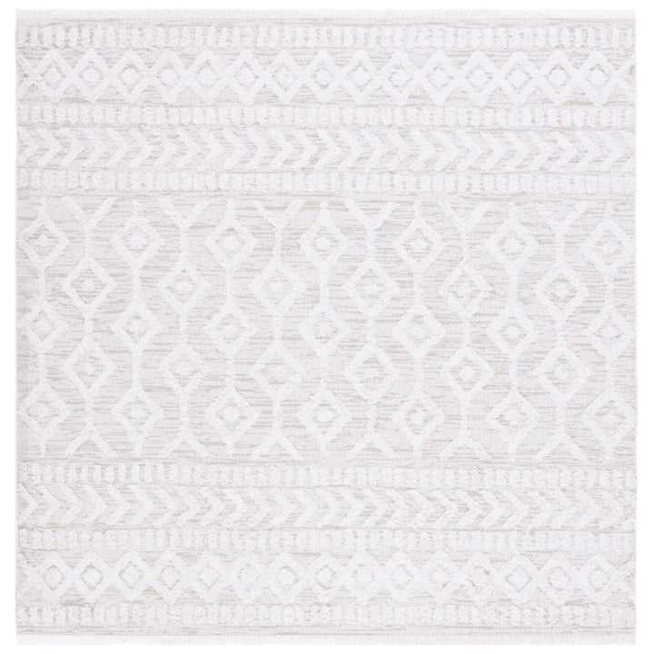 SAFAVIEH AGT756A Augustine Ivory / Beige Image 3