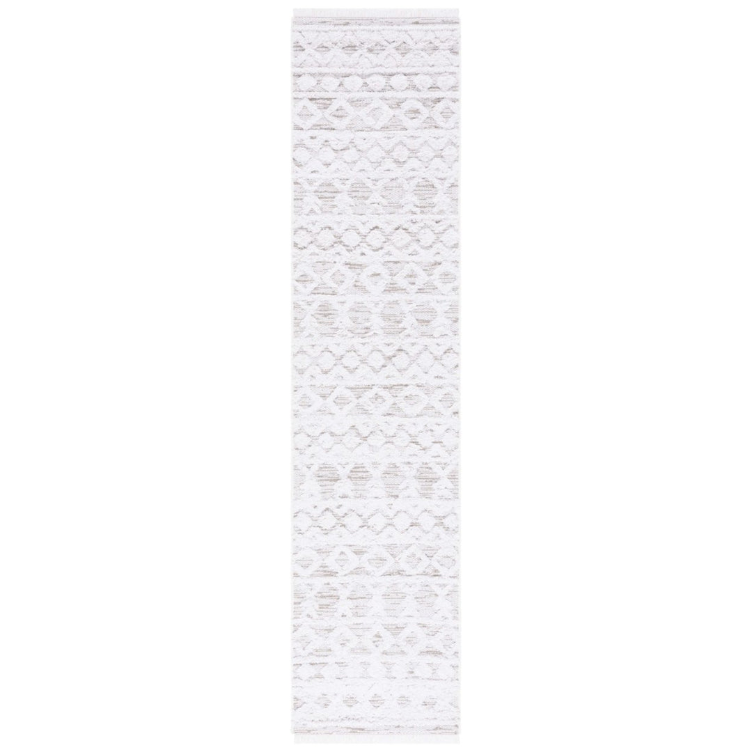 SAFAVIEH AGT758B Augustine Ivory / Beige Image 1