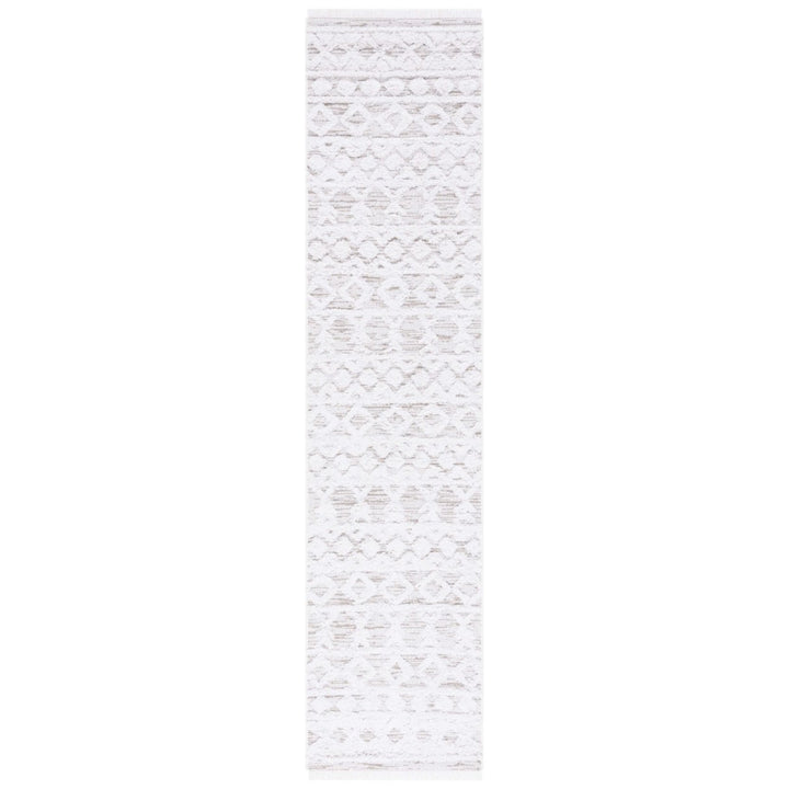 SAFAVIEH AGT758B Augustine Ivory / Beige Image 1