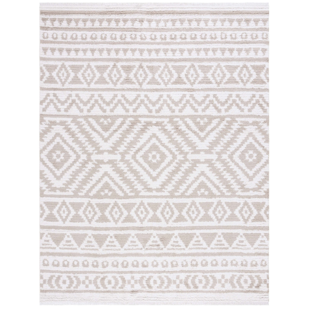 Safavieh AGT849B Augustine 800 Beige / Ivory Image 3