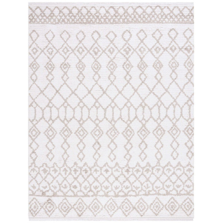 Safavieh AGT854B Augustine 800 Beige / Ivory Image 3