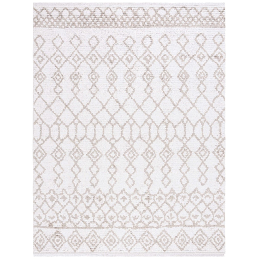 Safavieh AGT854B Augustine 800 Beige / Ivory Image 1