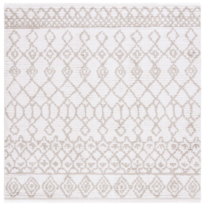 Safavieh AGT854B Augustine 800 Beige / Ivory Image 11