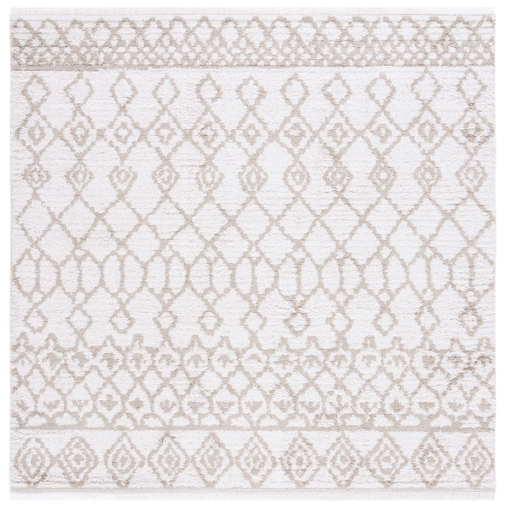 Safavieh AGT854B Augustine 800 Beige / Ivory Image 1