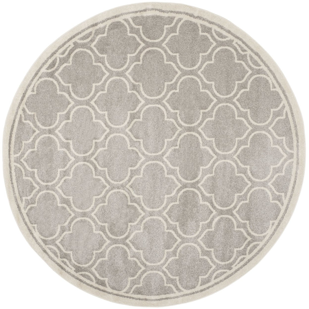 Safavieh AMTW412B Amherst Light Grey / Ivory Image 6