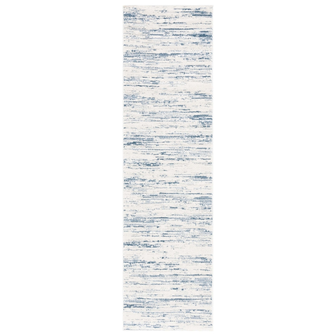 Safavieh ALM742M Alamo Blue / Ivory Image 3