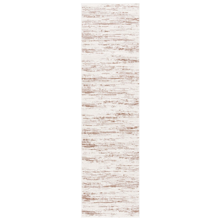 Safavieh ALM742T Alamo Taupe / Ivory Image 9