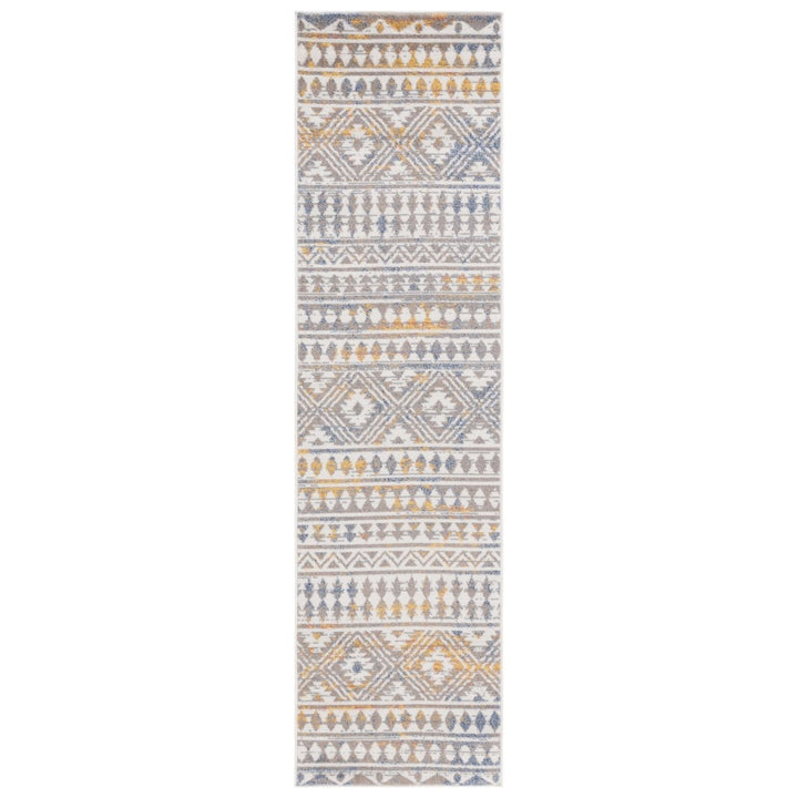 Safavieh ASA412F Astoria Grey / Ivory Image 9