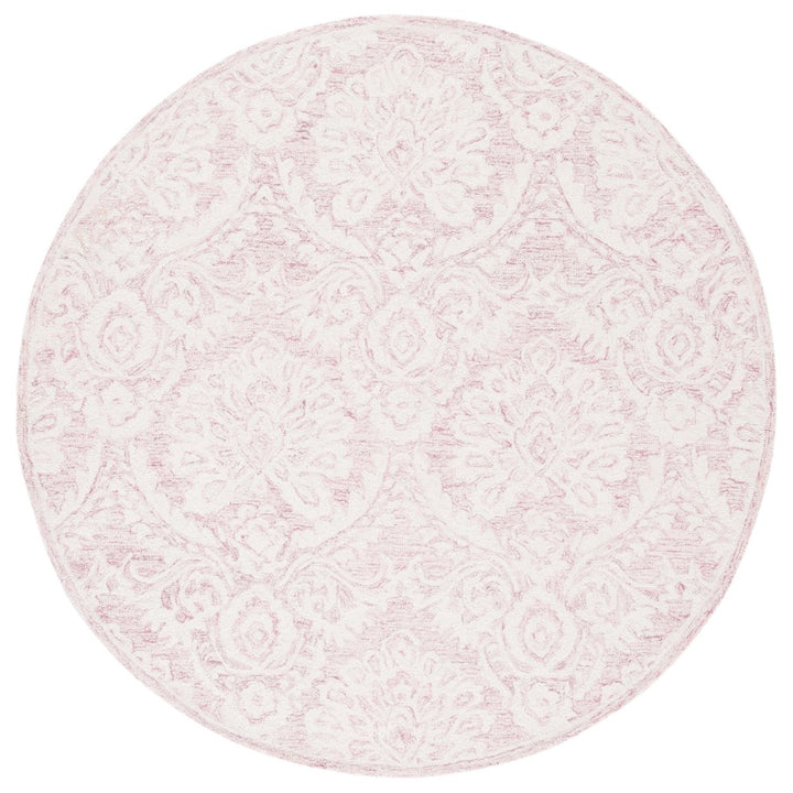 Safavieh BLM106U Blossom Pink / Ivory Image 10