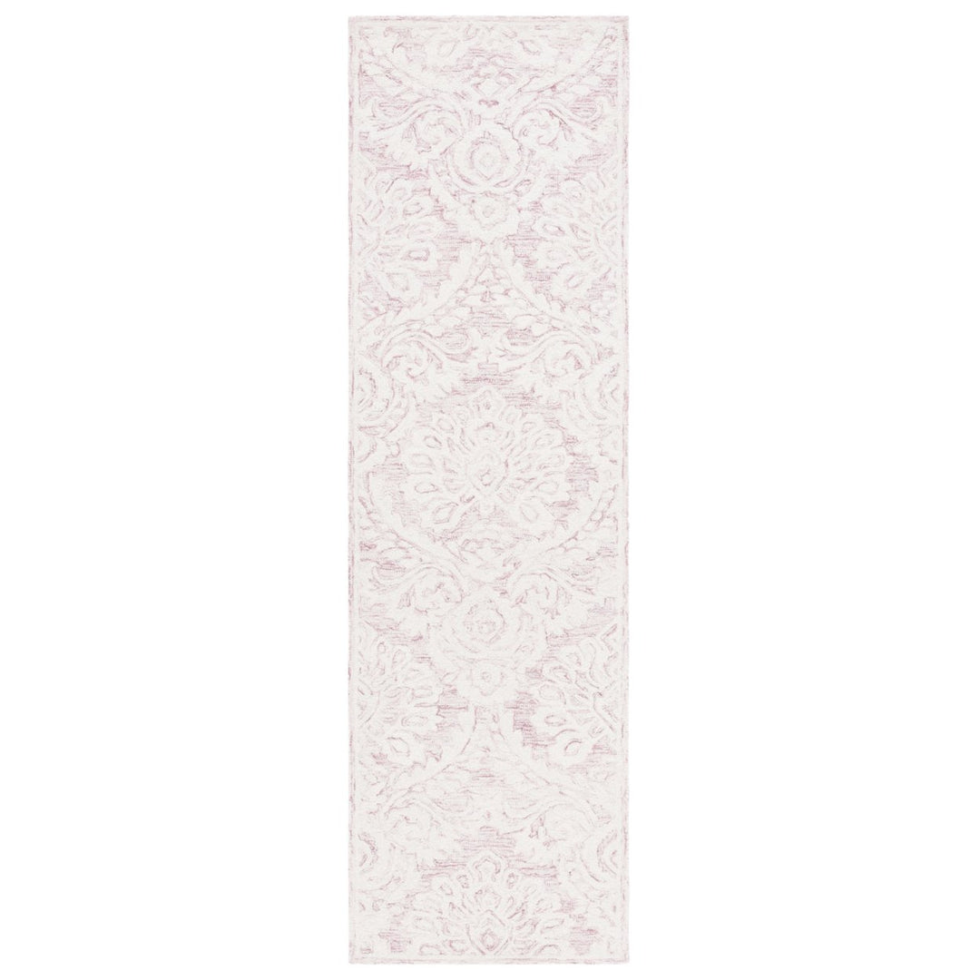 Safavieh BLM106U Blossom Pink / Ivory Image 1