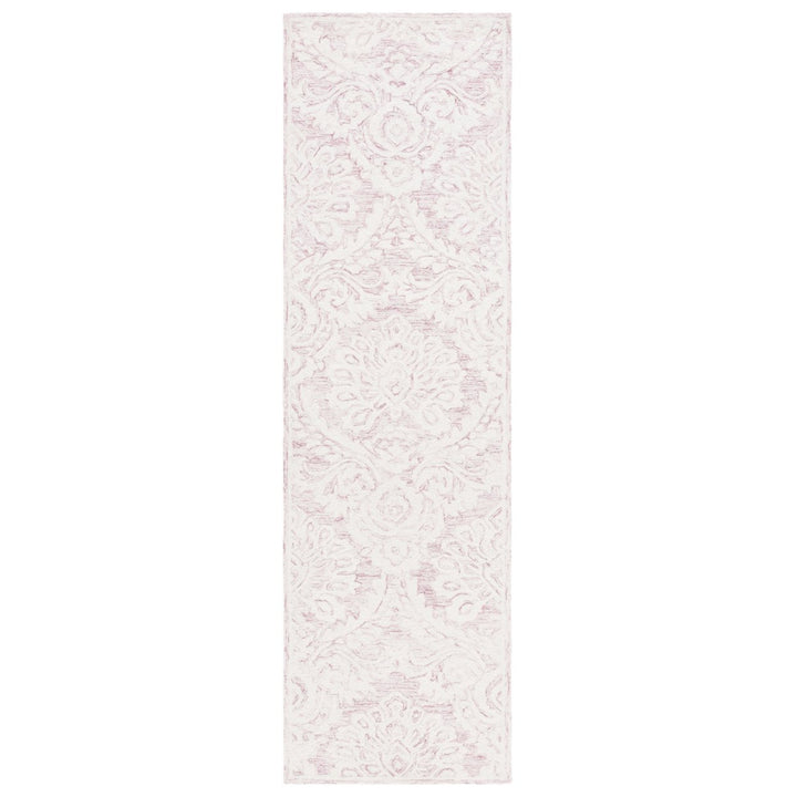 Safavieh BLM106U Blossom Pink / Ivory Image 1