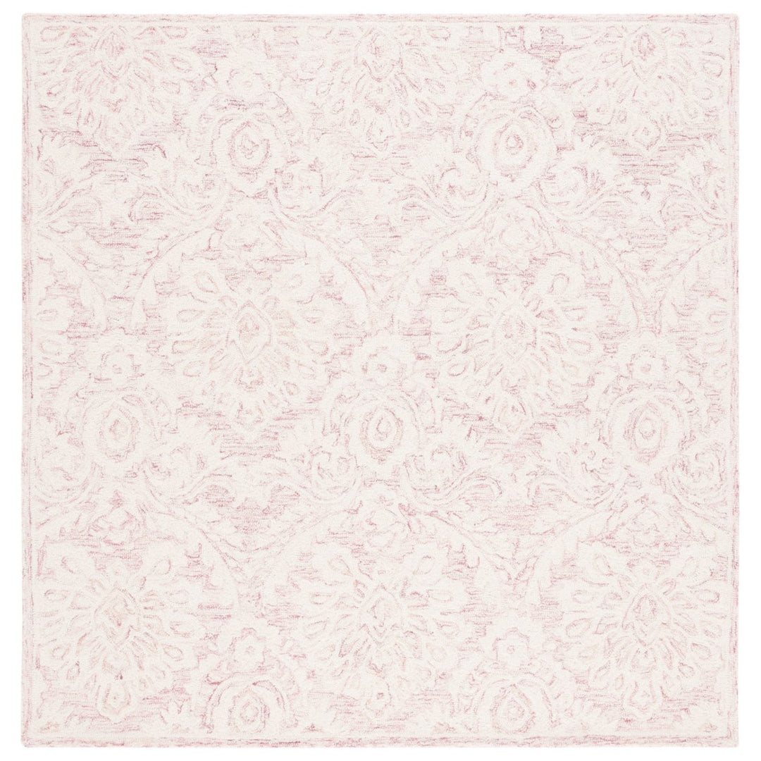 Safavieh BLM106U Blossom Pink / Ivory Image 12