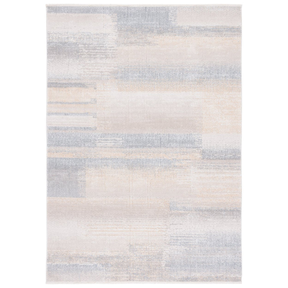 Safavieh BLR216F Blair Washable Grey / Beige Image 2