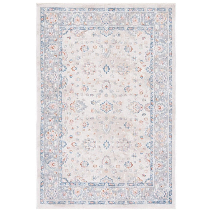 Safavieh BLR224B Blair Washable Beige / Grey Image 2