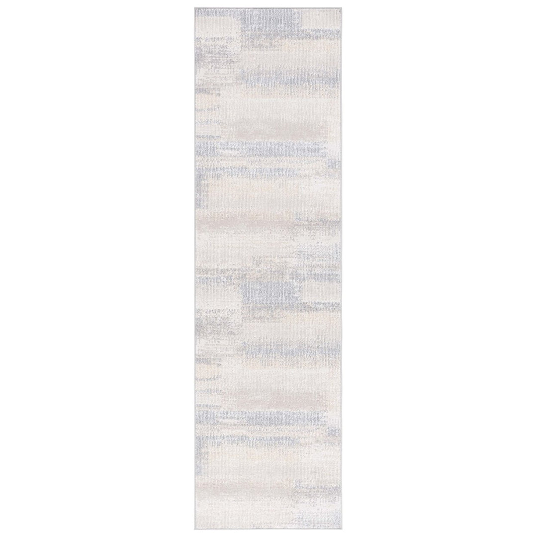 Safavieh BLR216F Blair Washable Grey / Beige Image 10