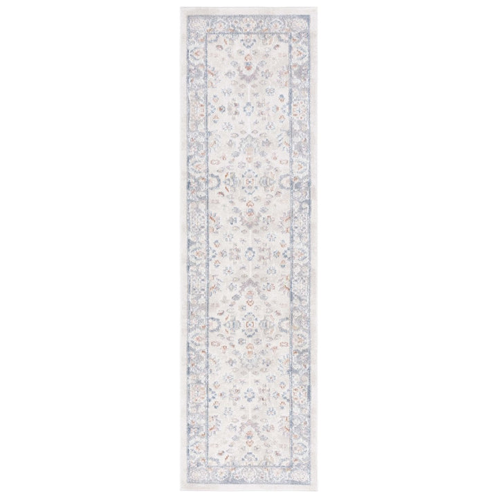 Safavieh BLR224B Blair Washable Beige / Grey Image 10