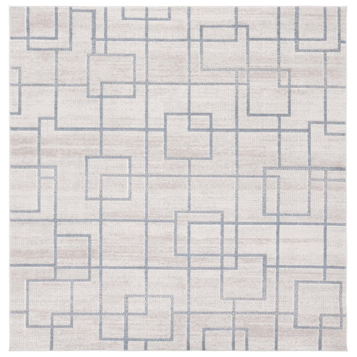 Safavieh BLR238B Blair Washable Beige / Grey Image 12