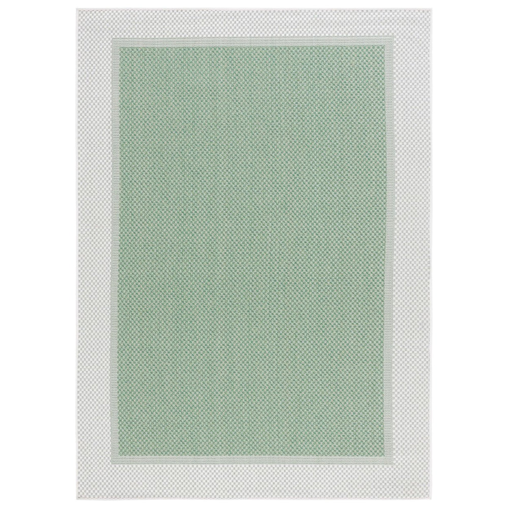 Safavieh BMU886Y Bermuda Green / Ivory Image 2