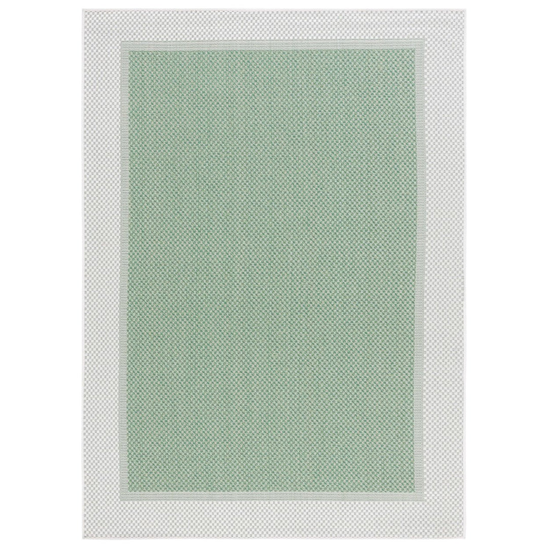 Safavieh BMU886Y Bermuda Green / Ivory Image 2