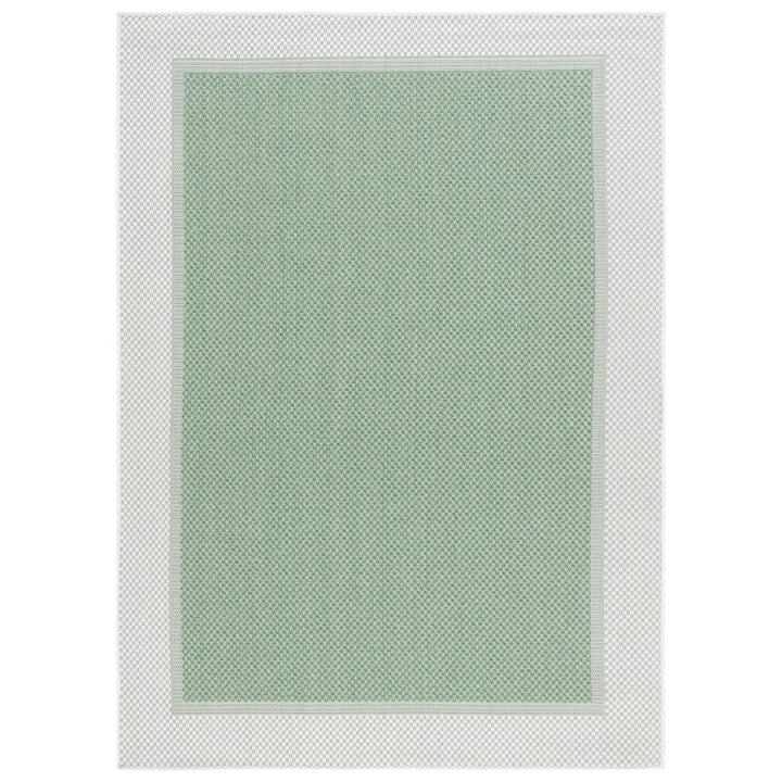 Safavieh BMU886Y Bermuda Green / Ivory Image 2