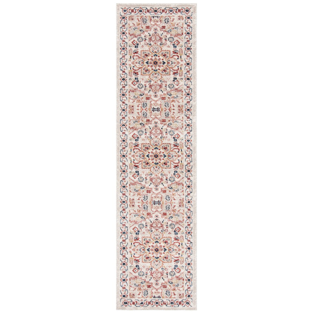 Safavieh CHL431B Charleston Beige / Ivory Image 10