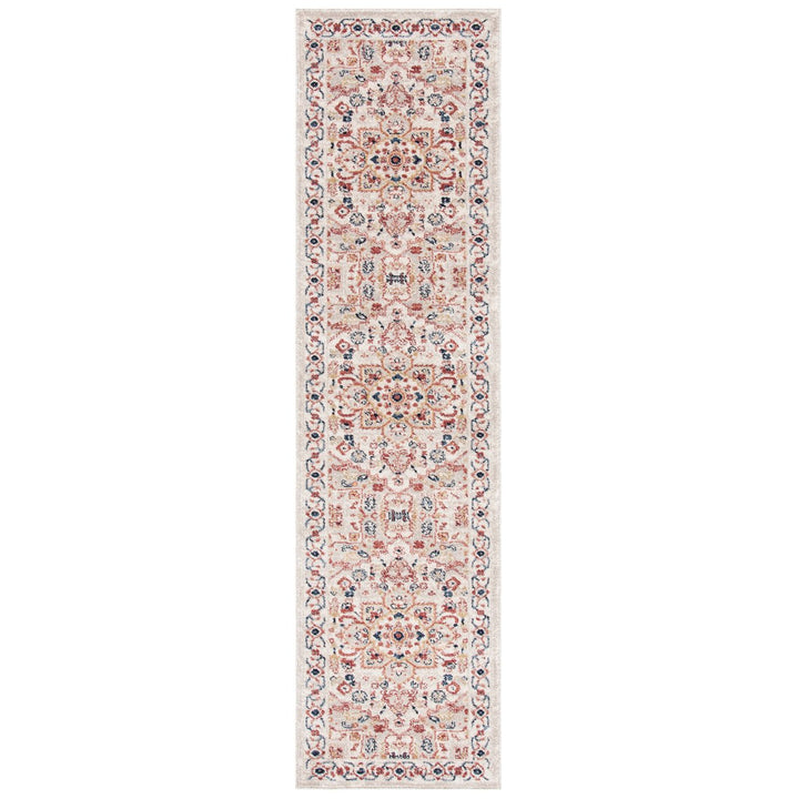 Safavieh CHL431B Charleston Beige / Ivory Image 10