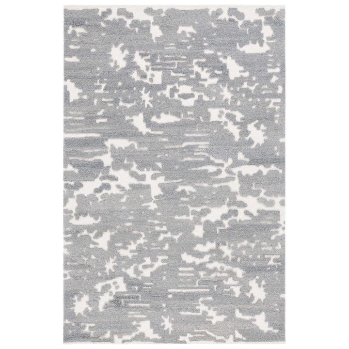 Safavieh CHT304F Chatham Grey / Ivory Image 1