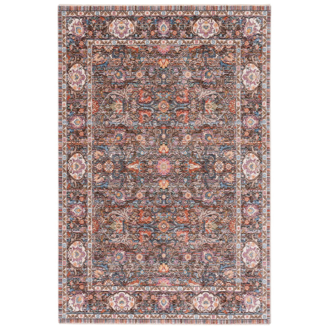 Safavieh CMS224B Crimson Beige / Blue Image 1