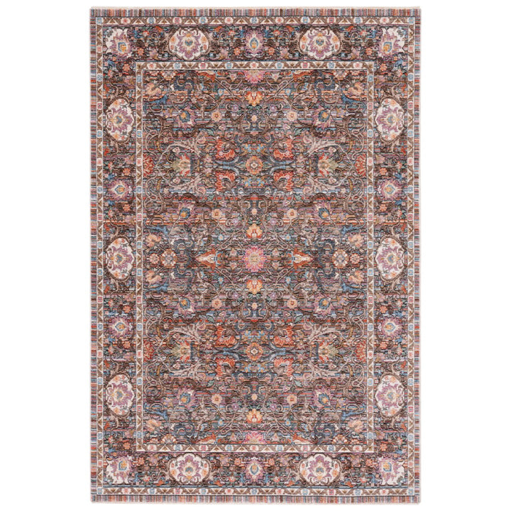 Safavieh CMS224B Crimson Beige / Blue Image 1