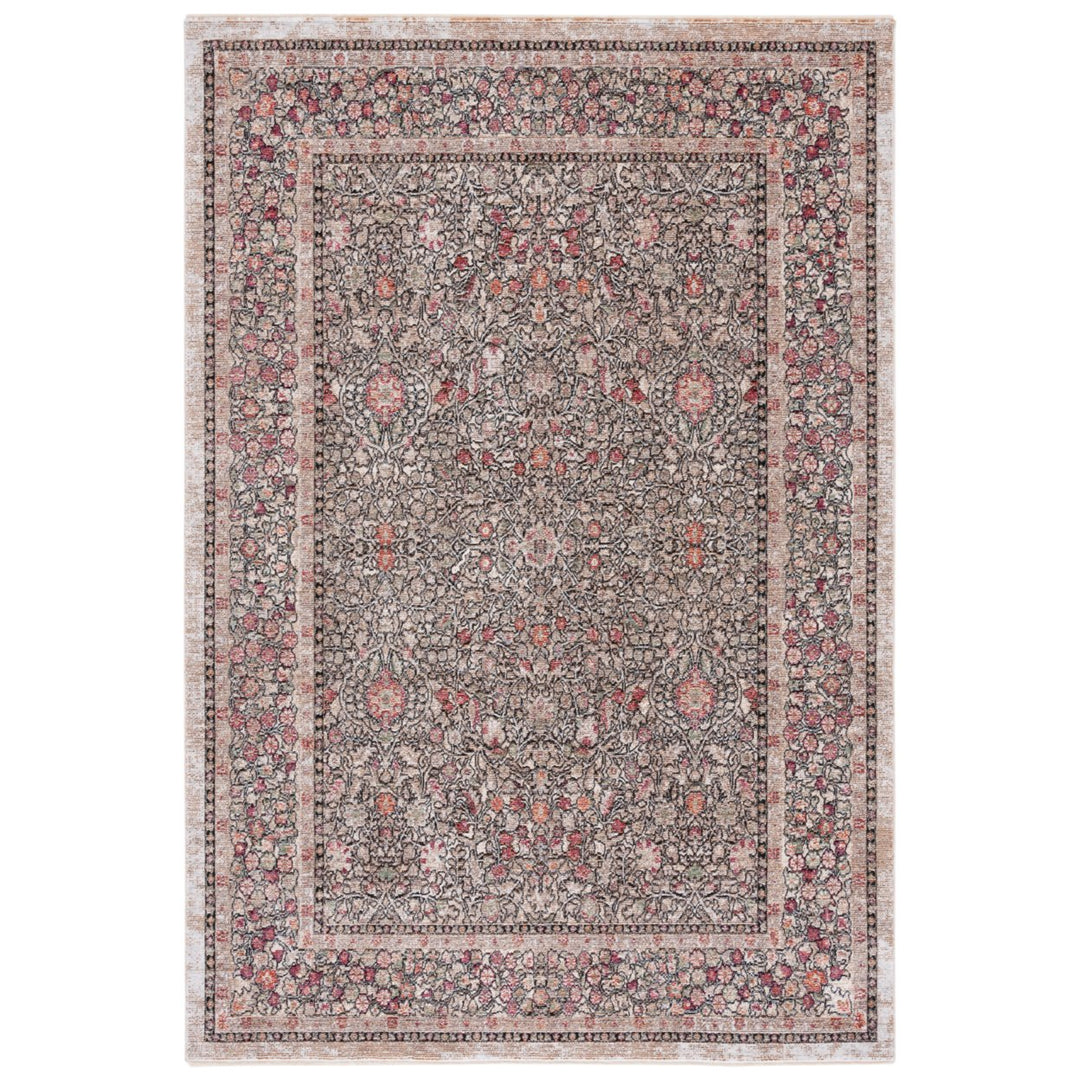 Safavieh CMS272B Crimson Beige / Brown Image 1