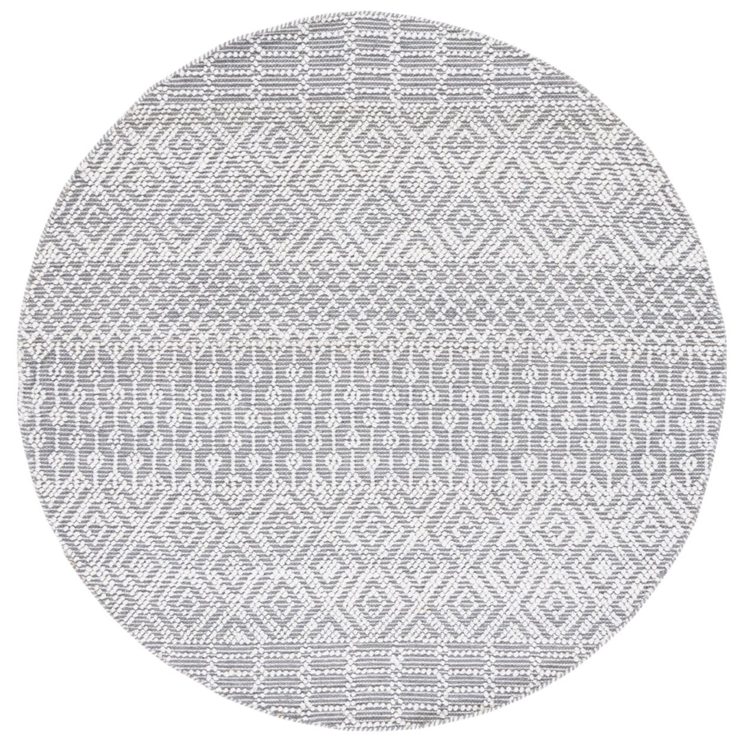 Safavieh CSB276F Casablanca Grey / Ivory Image 10