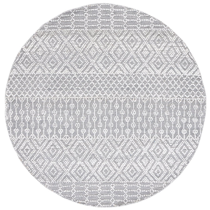 Safavieh CSB276F Casablanca Grey / Ivory Image 10