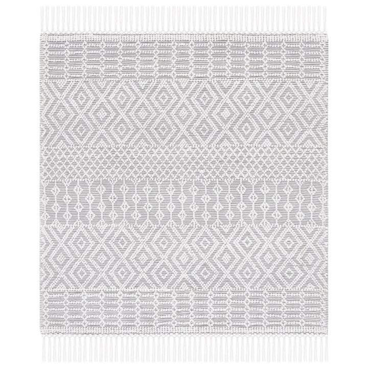 Safavieh CSB276F Casablanca Grey / Ivory Image 12