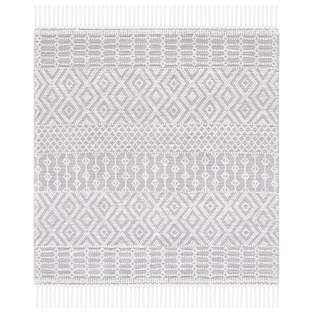 Safavieh CSB276F Casablanca Grey / Ivory Image 1