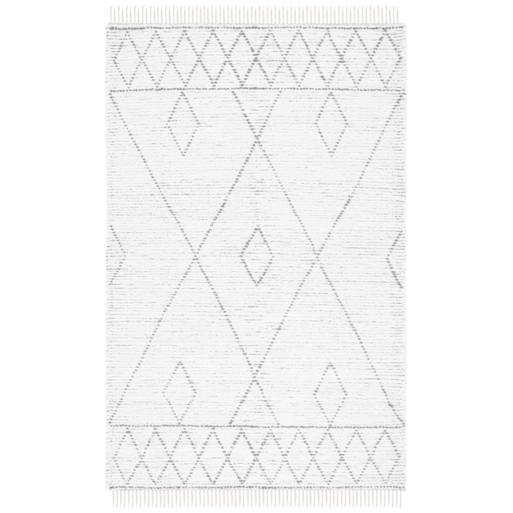 Safavieh CSB461A Casablanca Ivory / Grey Image 2