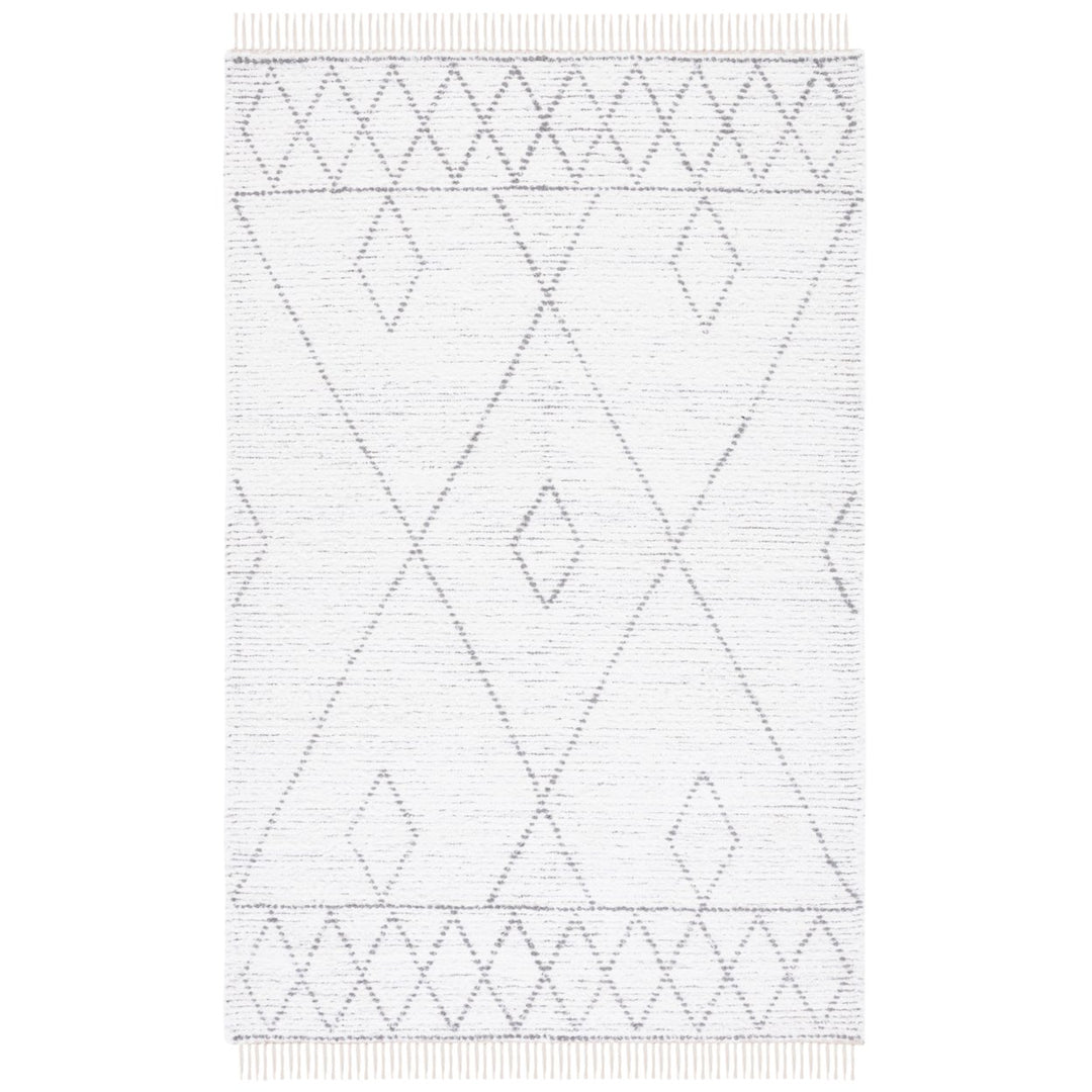 Safavieh CSB461A Casablanca Ivory / Grey Image 2