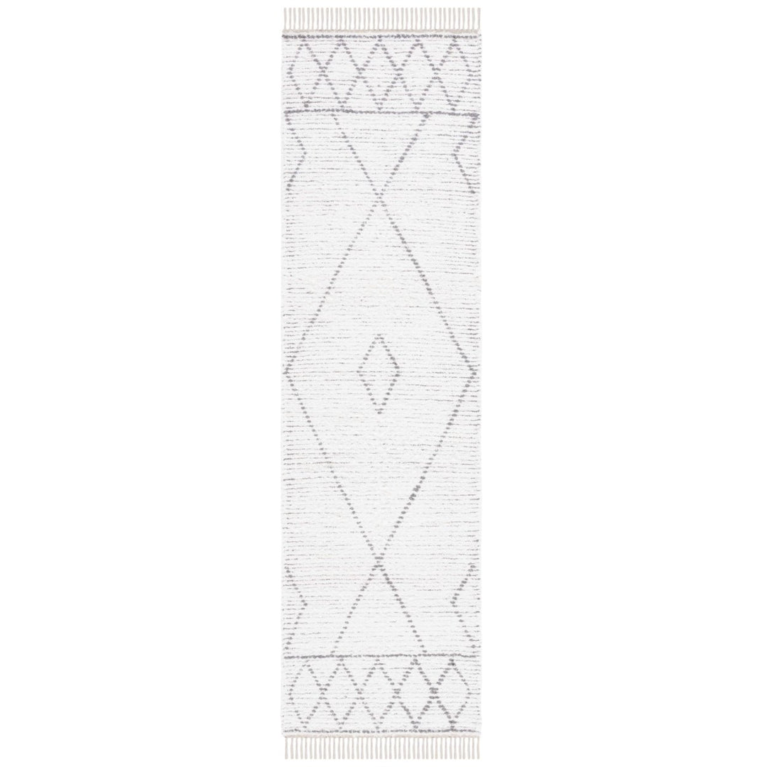 Safavieh CSB461A Casablanca Ivory / Grey Image 9