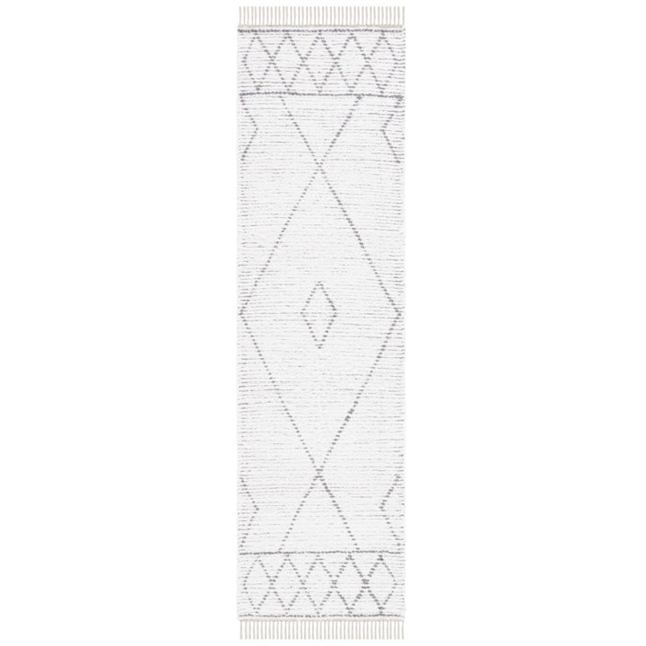 Safavieh CSB461A Casablanca Ivory / Grey Image 9