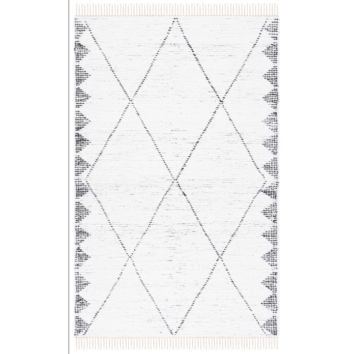 Safavieh CSB462A Casablanca Ivory / Black Image 2