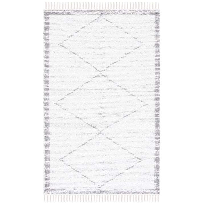 Safavieh CSB465A Casablanca Ivory / Grey Image 1