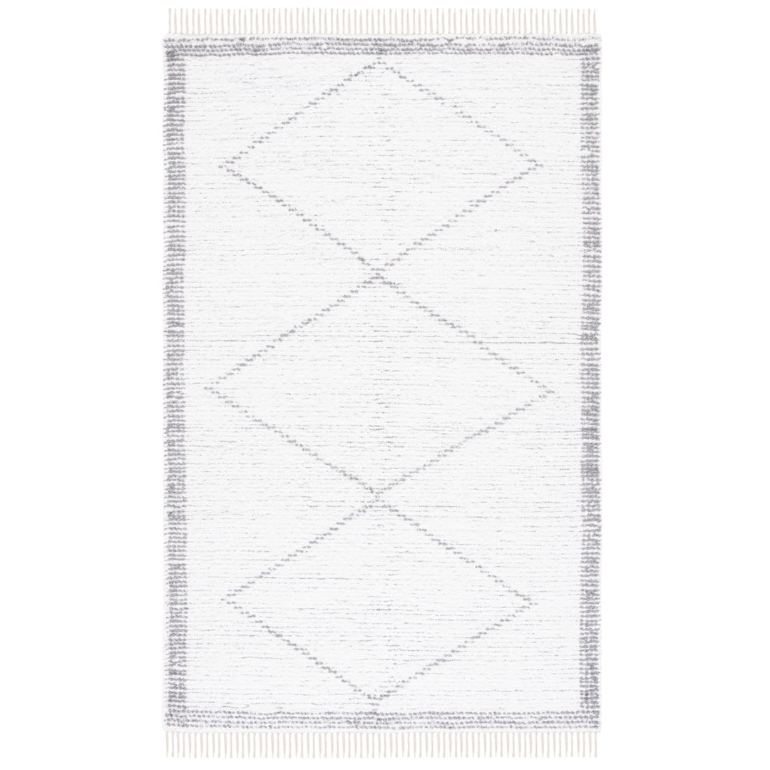 Safavieh CSB465A Casablanca Ivory / Grey Image 1