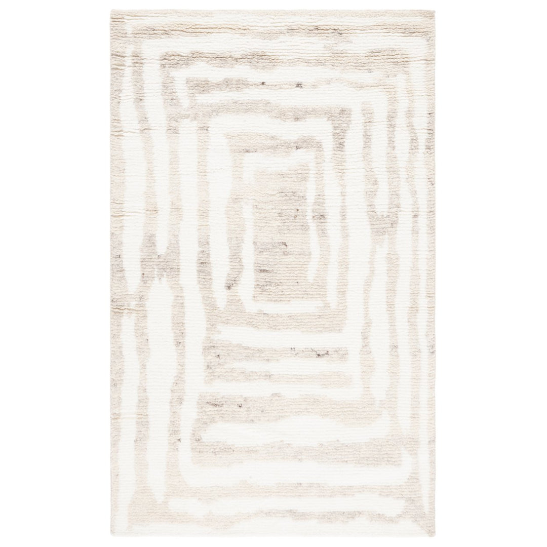 Safavieh CSB541B Casablanca Ivory / Beige Image 4