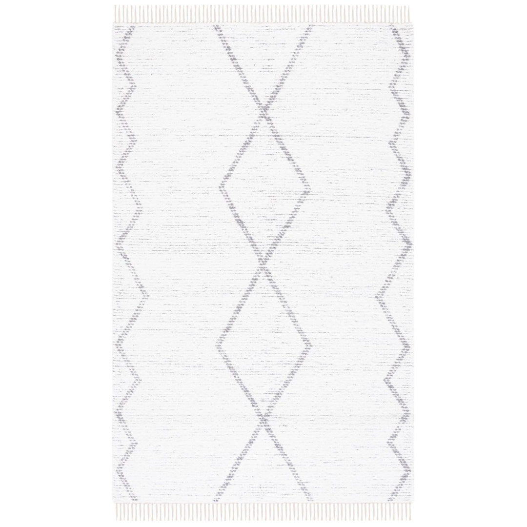 Safavieh CSB464A Casablanca Ivory / Grey Image 1